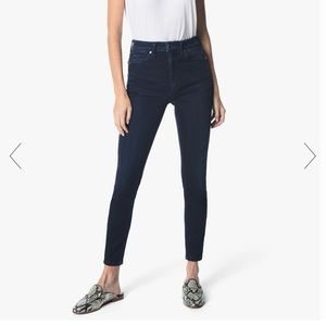Joes Jeans “Charlie High Rise Skinny”